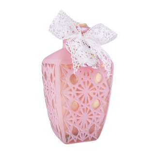 Gel douche & bain moussant 430ml MIA, senteur Fleur de Lotus