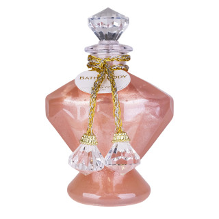 Gel douche & bain moussant DIAMANT 650ml, senteur Fleur de Lotus