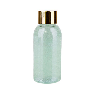 Gel douche & bain moussant MIGNONNETTE 50ml  , senteur fruité floral