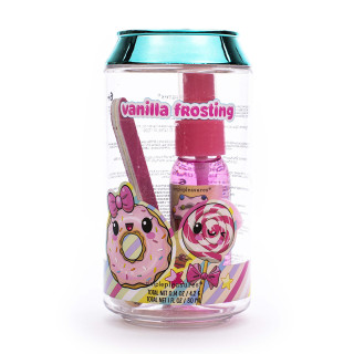 PROMO Coffret corps+ canette KIDS CUTIES