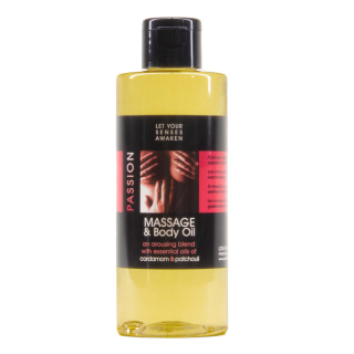 PROMO Huile de massage 200ml LOVE PLAY, Passion