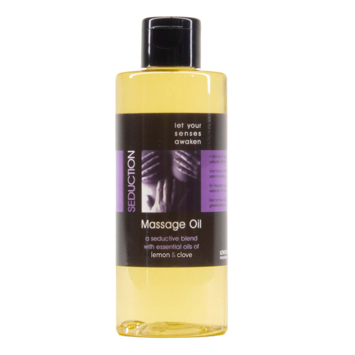 PROMO Huile de massage 200ml LOVE PLAY , Séduction