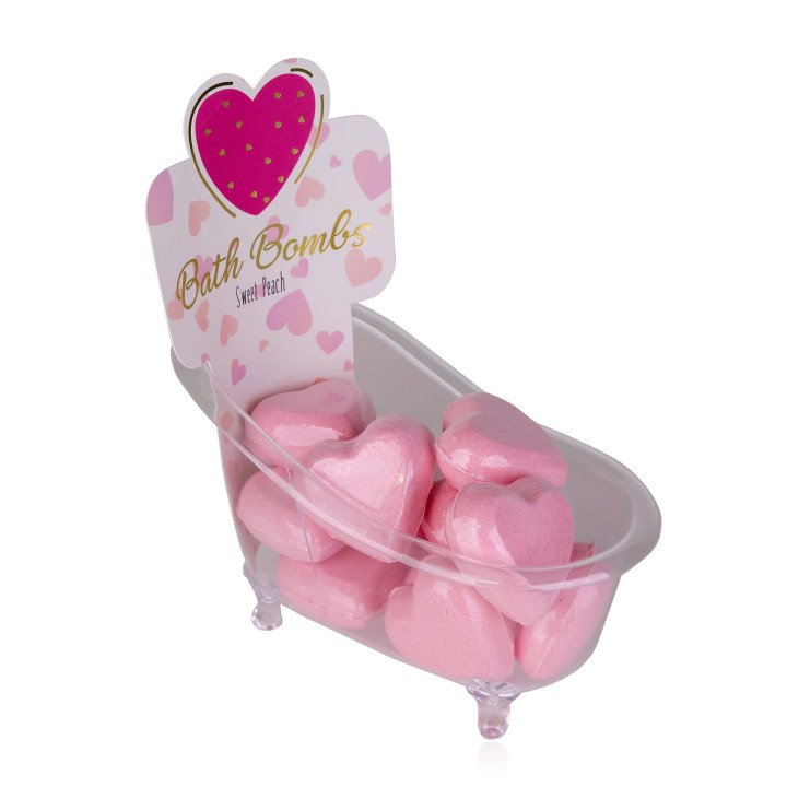 Cœur effervescent HEARTS