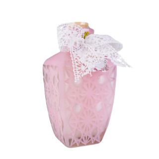 PROMO Gel douche & bain moussant 430ml MIA, senteur coco