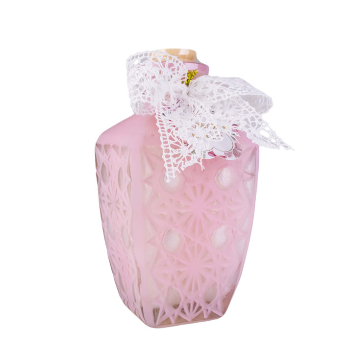 PROMO Gel douche & bain moussant 430ml MIA, senteur coco