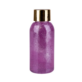 Gel douche & bain moussant MIGNONNETTE 50ml, senteur myrtille