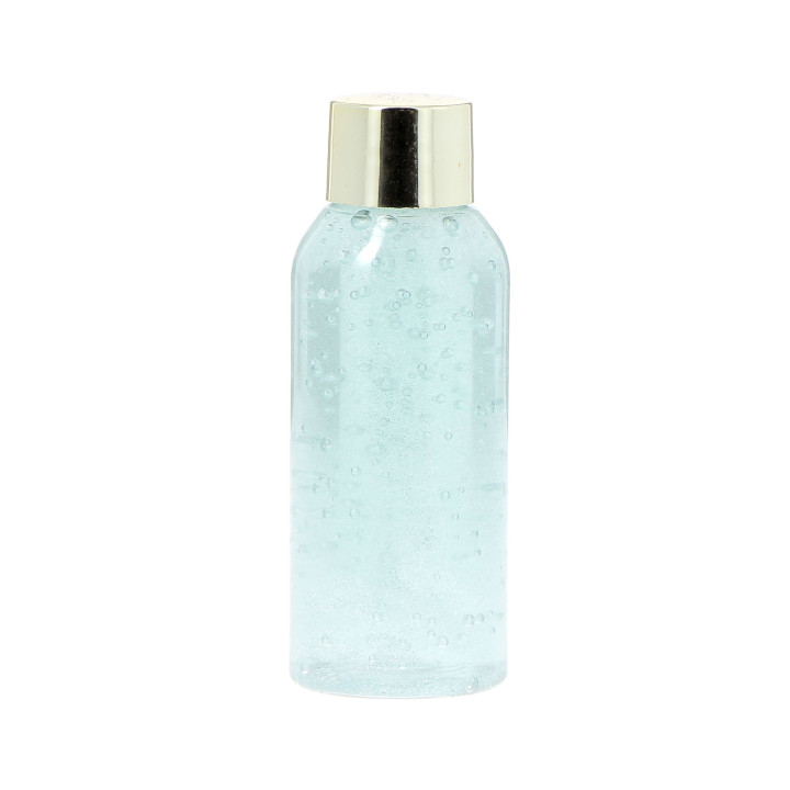 Gel douche & bain moussant MIGNONNETTE 50ml , senteur brise fraiche
