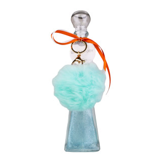 PROMO Gel douche & bain moussant FANTASY 200ml, senteur Brise fraiche