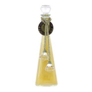 Gel douche & Bain moussant FANTASY 200ml,Senteur Vanille