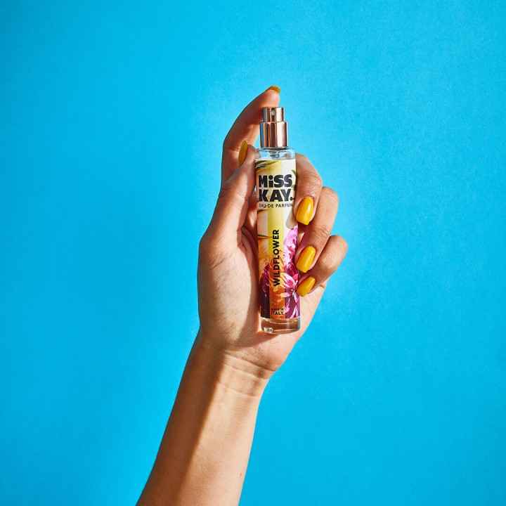 PROMO MISS KAY Eau de Parfum Wild Flower