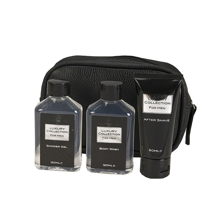 Grossiste coffret pour homme - Tentation Cosmetic