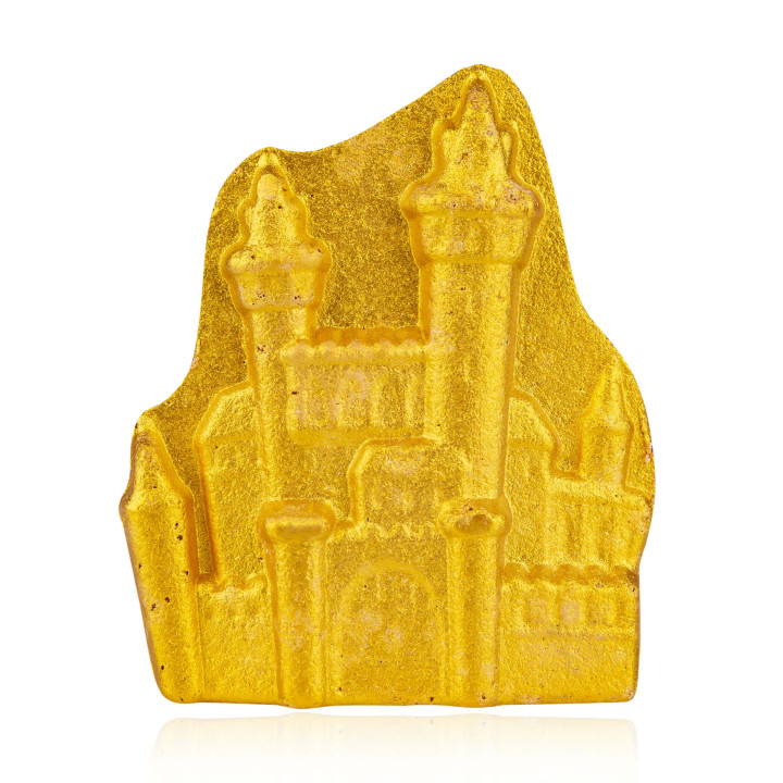 PROMO Chateau effervescent 150g LITTLE PRINCESS