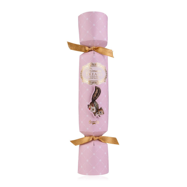 Coffret Nœud & Flocon effervescents PRETTY WINTER