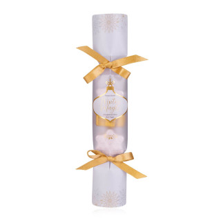 Coffret Flocon & Etoile effervescents STARRY WINTER
