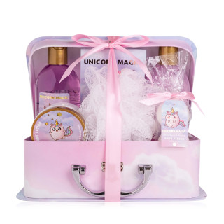 Coffret pour le corps MAGICAL UNICORN