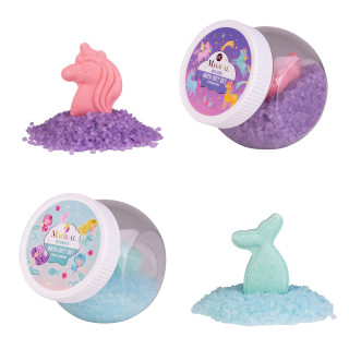 Coffret pour le bain MAGICAL UNICORN & MERMAID
