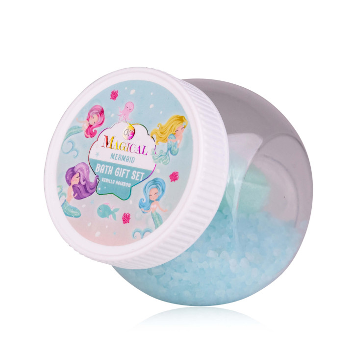 Coffret pour le bain MAGICAL UNICORN & MERMAID