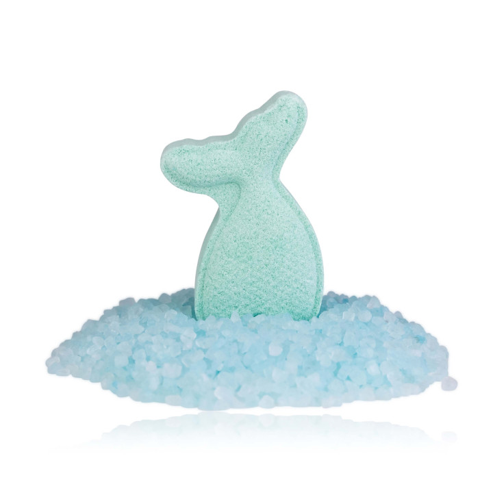 Coffret pour le bain MAGICAL UNICORN & MERMAID