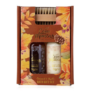PROMO Coffret pour le corps SPICY WINTER