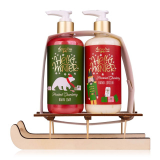 PROMO Coffret pour les mains SWEET MOMENT