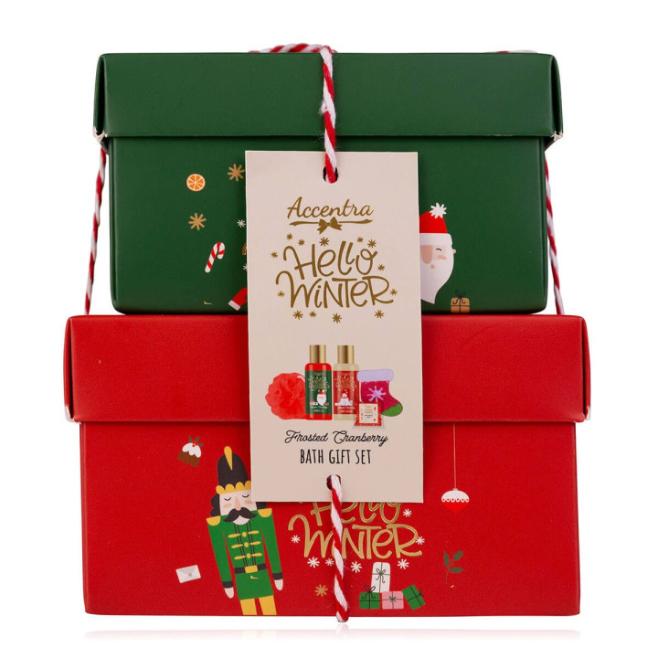 PROMO Coffret pour le corps SWEET MOMENT