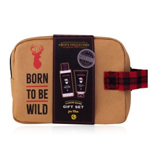 PROMO Coffret pour le corps MEN'S COLLECTION WE