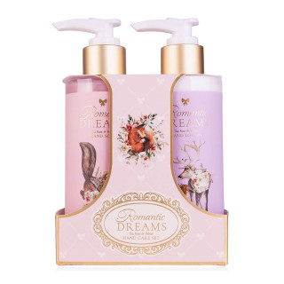 PROMO Coffret pour les mains PRETTY WINTER
