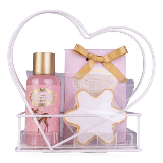PROMO Coffret pour le bain PRETTY WINTER