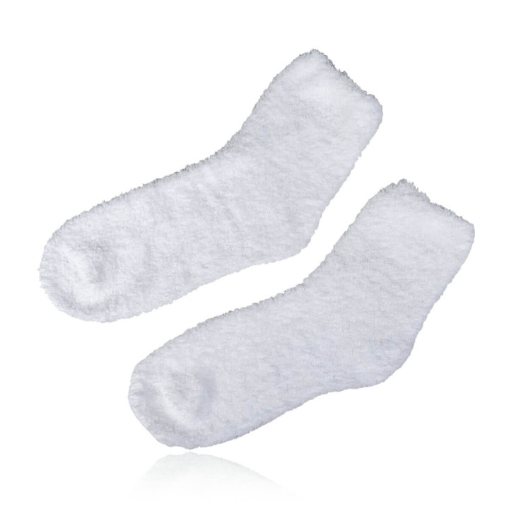 Coffret pour les pieds+ chaussettes STARRY WINTER