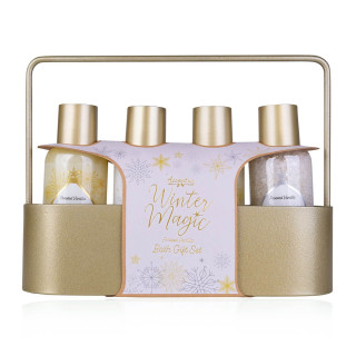 Coffret pour le corps STARRY WINTER