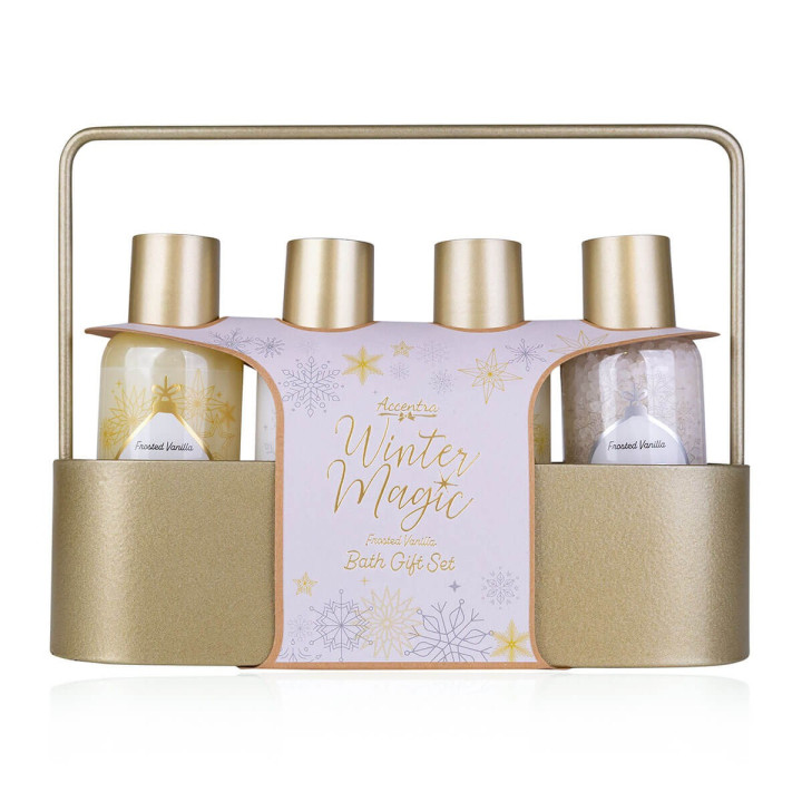 Coffret pour le corps STARRY WINTER