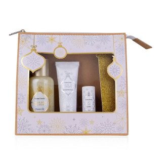 Coffret pour le corps STARRY WINTER