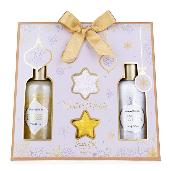 PROMO  Coffret pour le corps STARRY WINTER