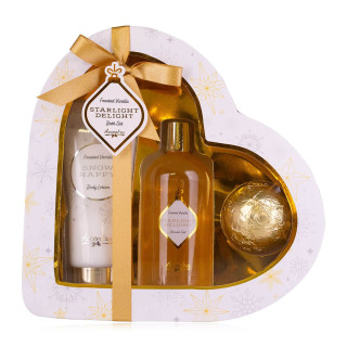 Coffret pour le corps STARRY WINTER