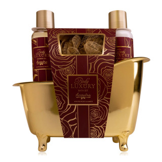 PROMO Coffret pour le corps LUXURY WINTER
