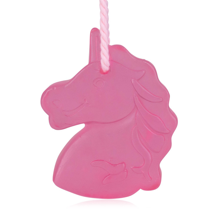 Savon sur corde MAGICAL UNICORN