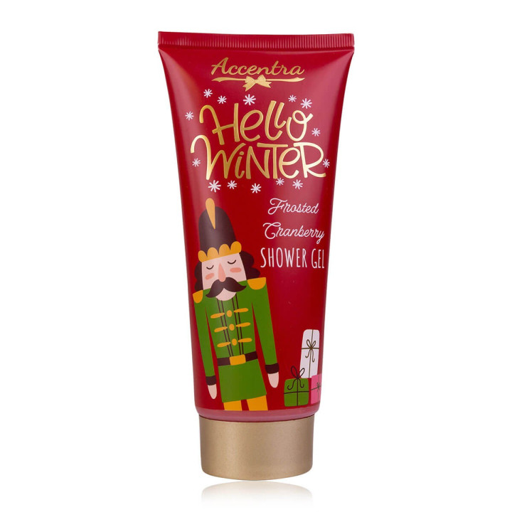PROMO Gel douche 200ml SWEET MOMENT