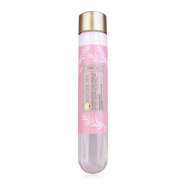 PROMO Gel douche, Sel de bain, Huile de bain SCANDINAVIAN DREAM