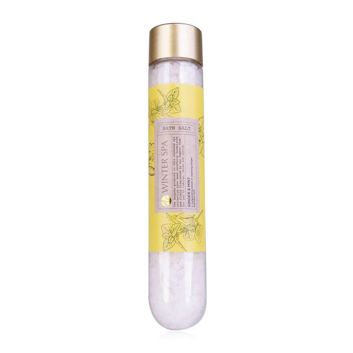 PROMO Gel douche, Sel de bain, Huile de bain SCANDINAVIAN DREAM