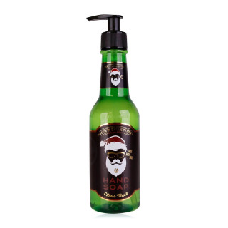 PROMO Distributeur savon mains 330ml BIERE