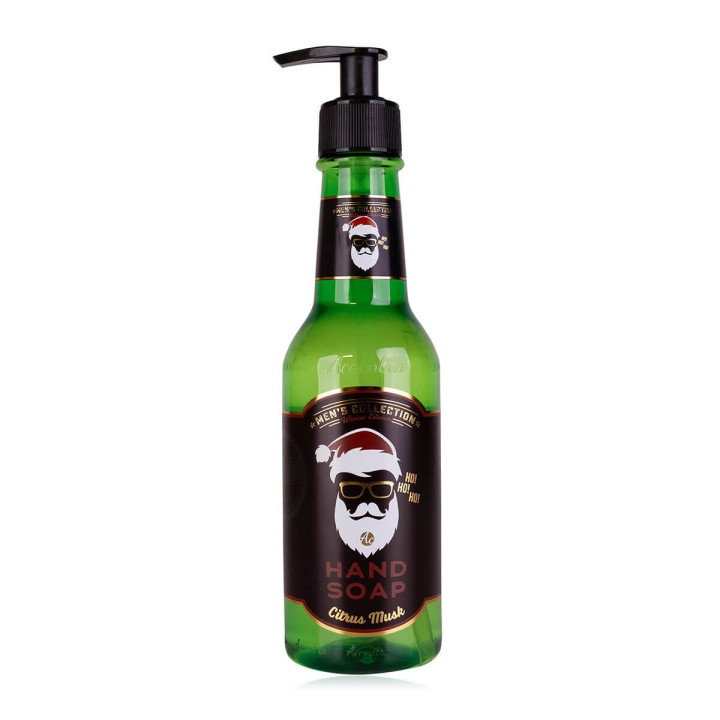 PROMO Distributeur savon mains 330ml BIERE