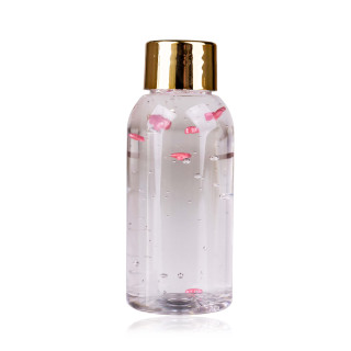Gel douche & bain moussant  MIGNONNETTE 50ml, Senteur rose