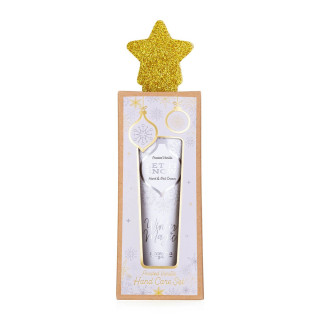 PROMO Coffret pour les mains STARRY WINTER