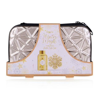 PROMO  Coffret pour la douche STARRY WINTER