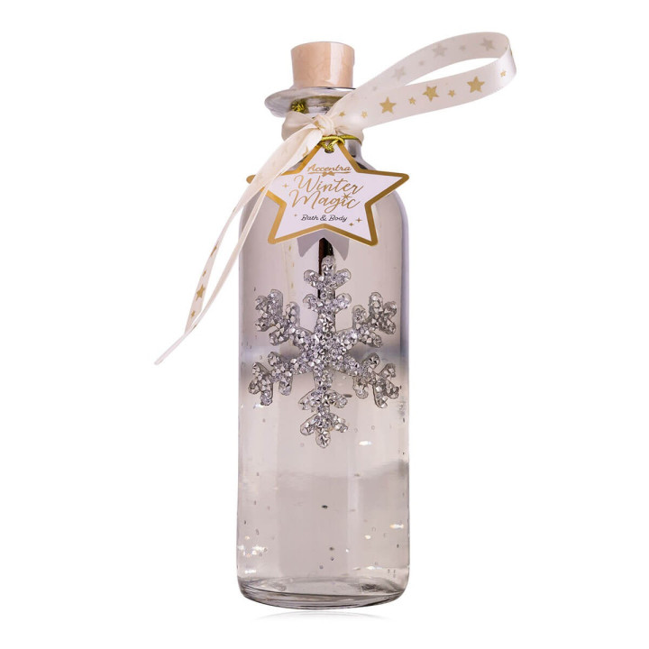 PROMO Gel douche & bain moussant PLUTO 230ml, Senteur Coco