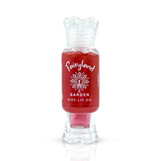 Huile pour les lèvres FAIRYLAND Lily, goût Cerise