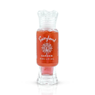 Huile pour les lèvres FAIRYLAND Lily, goût Tutti Frutti