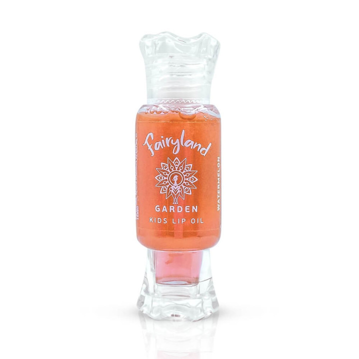 Huile pour les lèvres FAIRYLAND Lily, goût Watermelon
