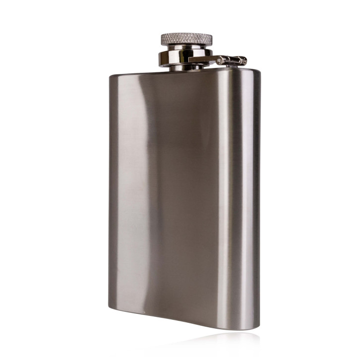 Coffret pour le corps +flasque MEN'S COLLECTION