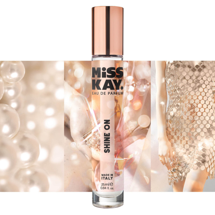 PROMO MISS KAY Eau de Parfum Shine On